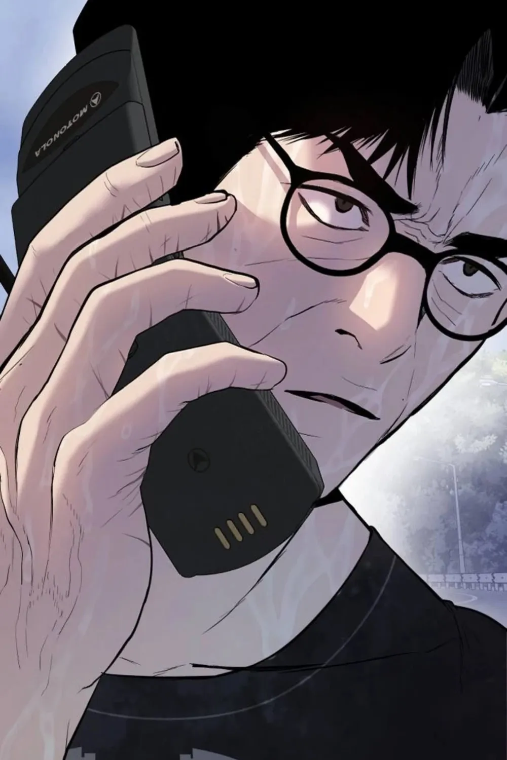 Read Director Kim chapter 16 image 177 on Lezhin
