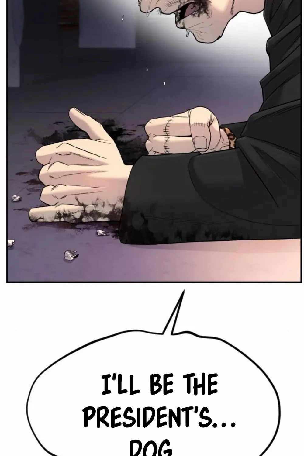 Read Director Kim chapter 16 image 20 on Lezhin