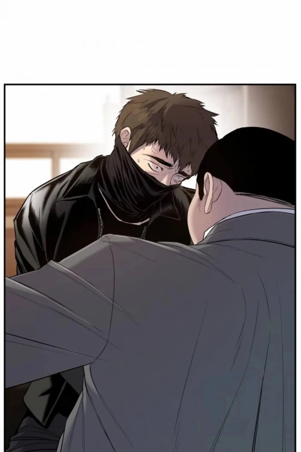 Read Director Kim chapter 16 image 27 on Lezhin