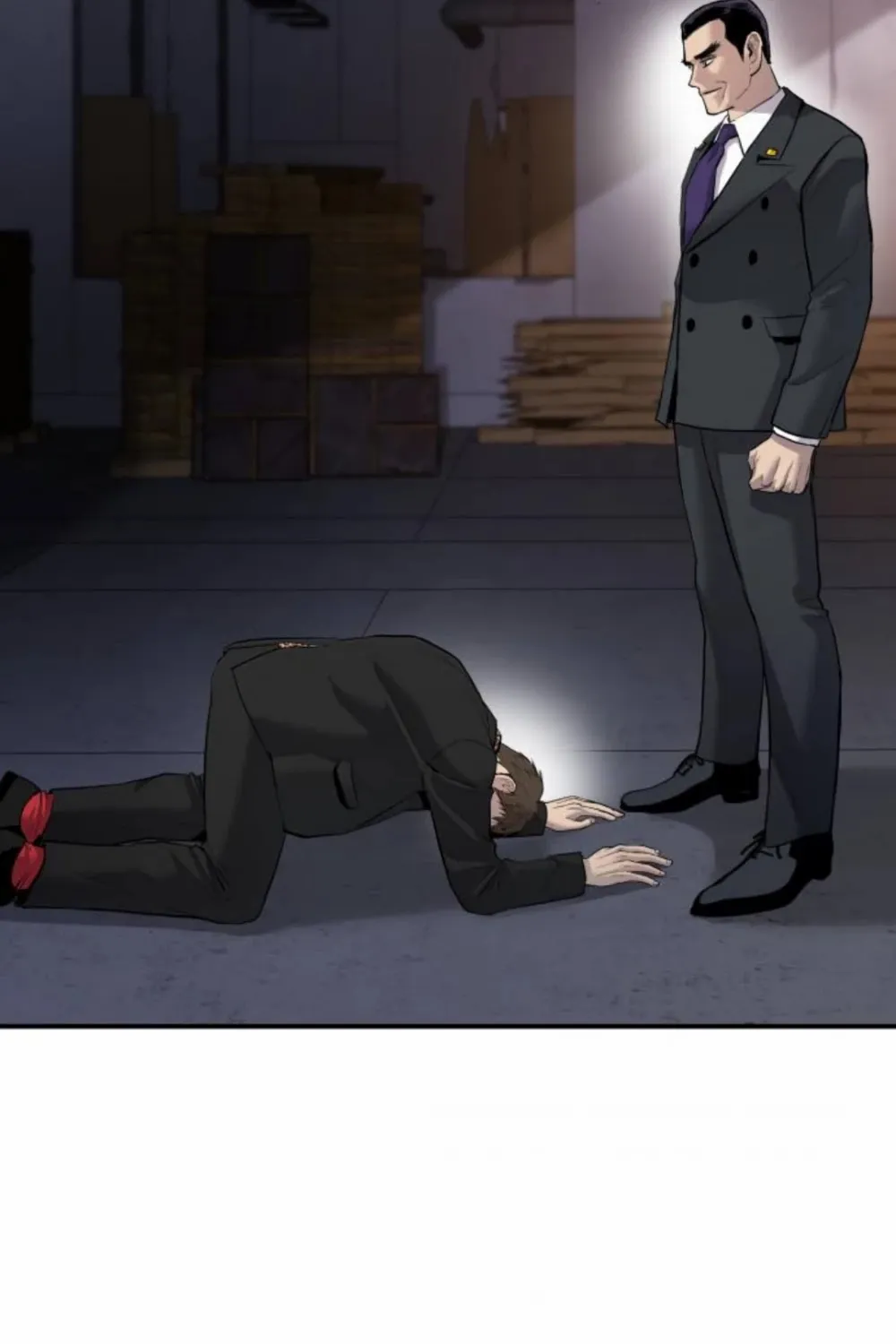 Read Director Kim chapter 16 image 29 on Lezhin