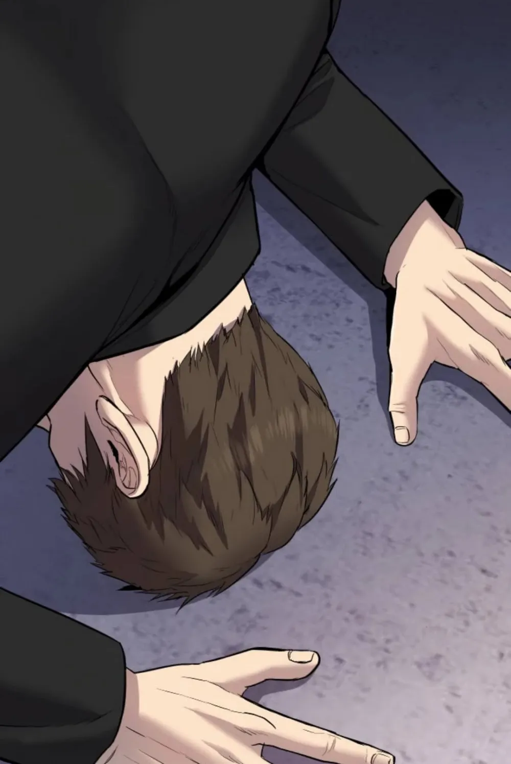 Read Director Kim chapter 16 image 32 on Lezhin