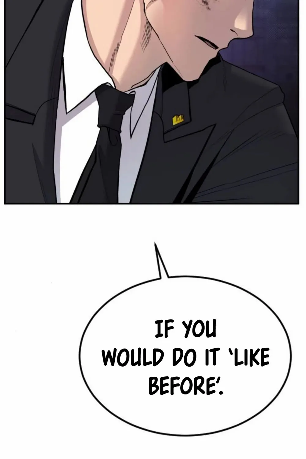 Read Director Kim chapter 16 image 37 on Lezhin