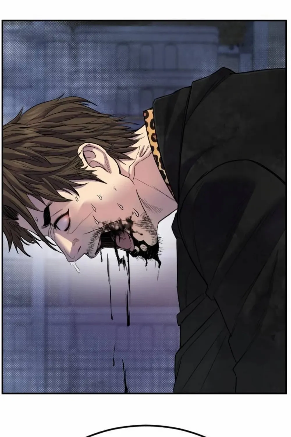 Read Director Kim chapter 16 image 39 on Lezhin