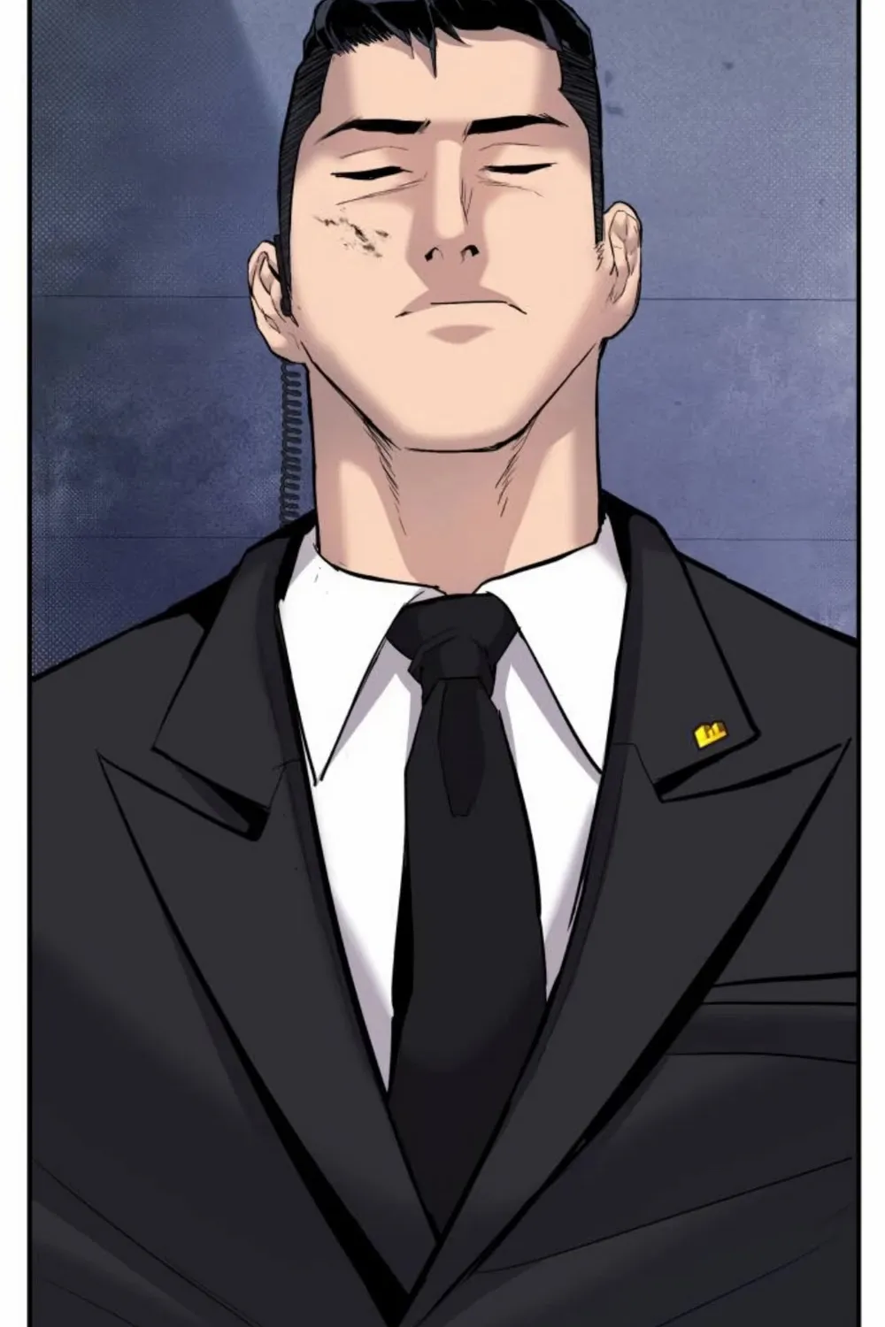 Read Director Kim chapter 16 image 44 on Lezhin