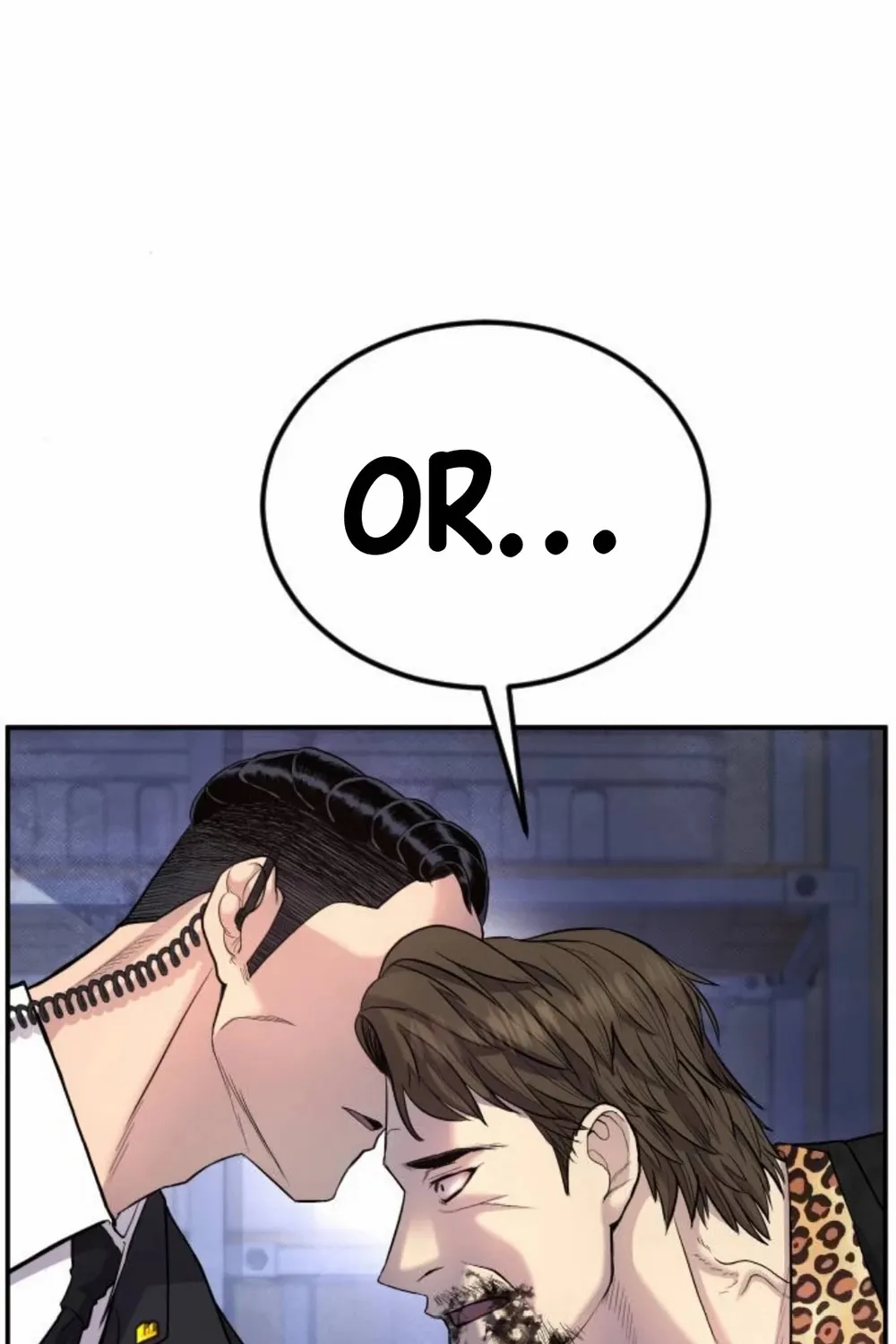 Read Director Kim chapter 16 image 51 on Lezhin