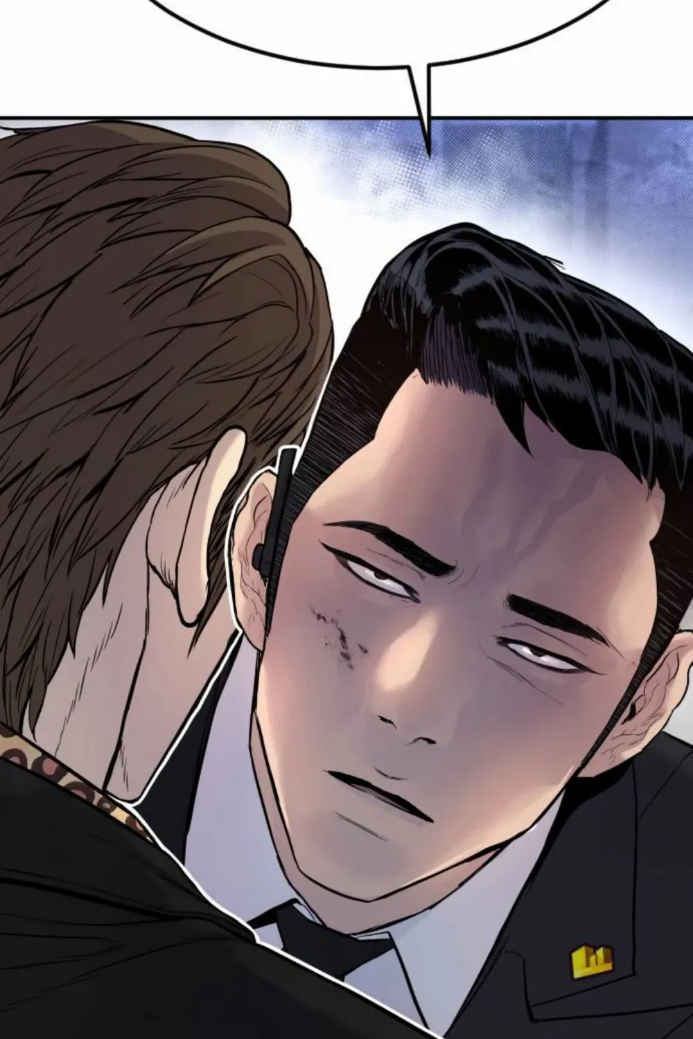 Read Director Kim chapter 16 image 53 on Lezhin