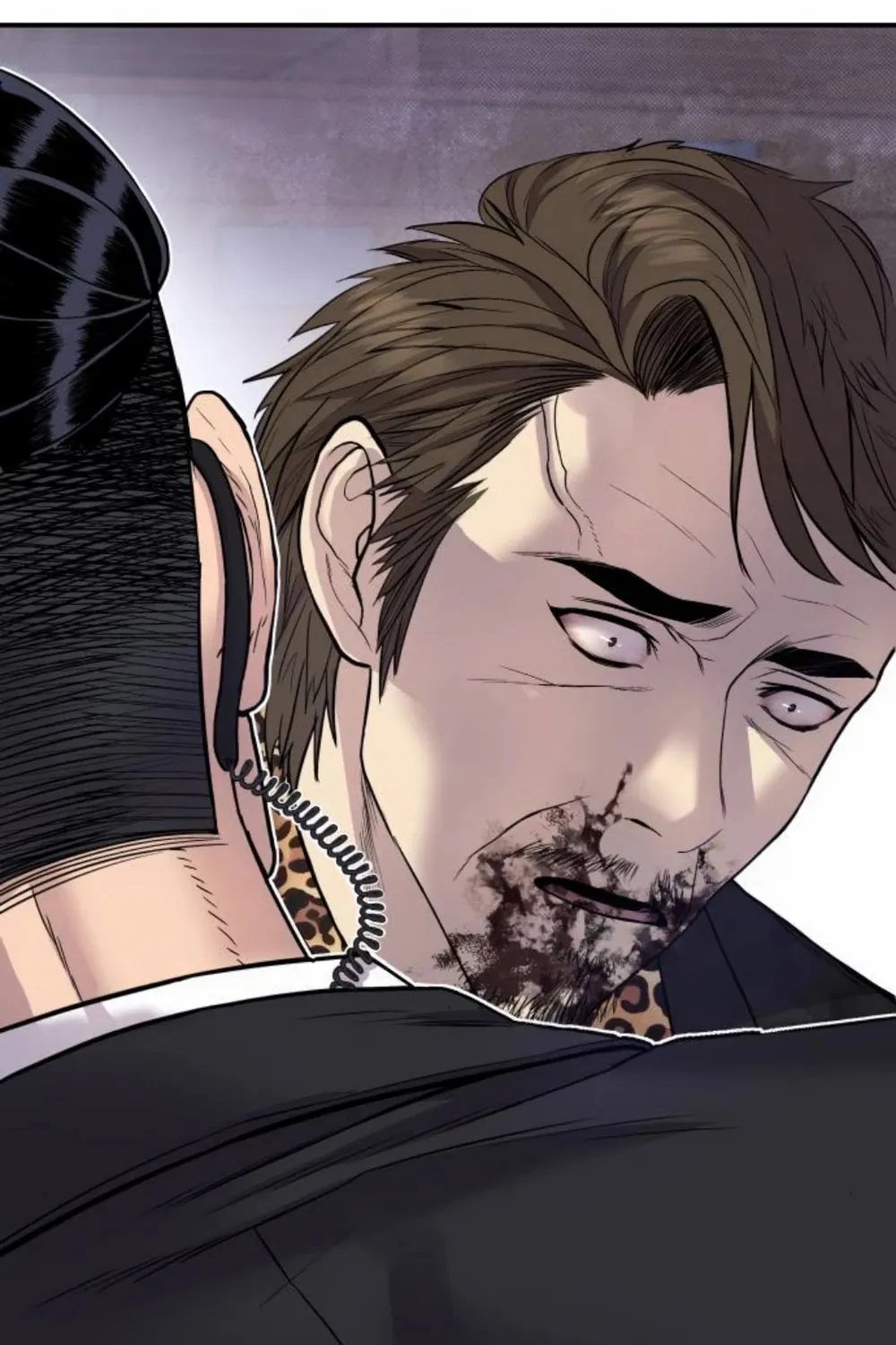 Read Director Kim chapter 16 image 56 on Lezhin