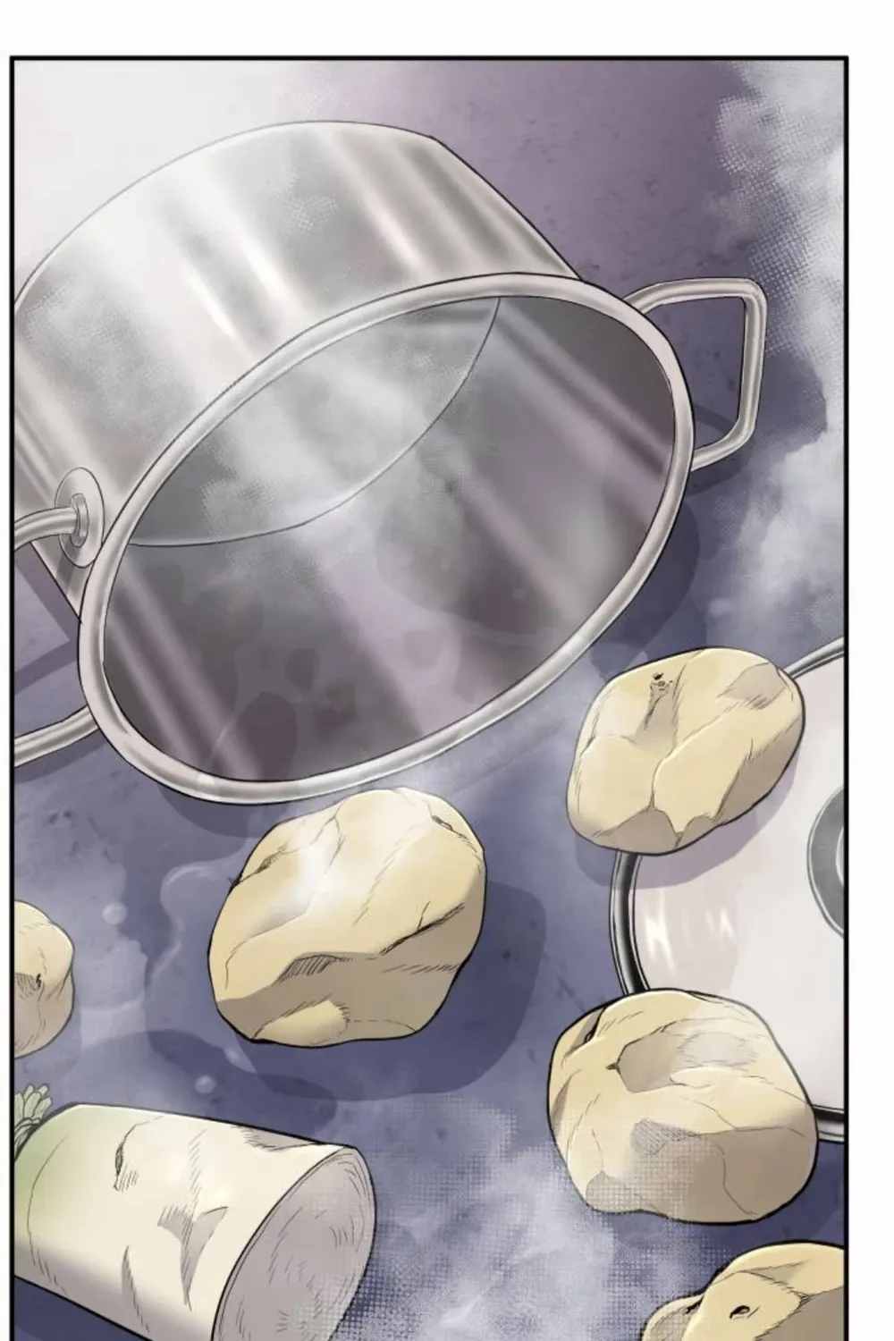 Read Director Kim chapter 16 image 6 on Lezhin