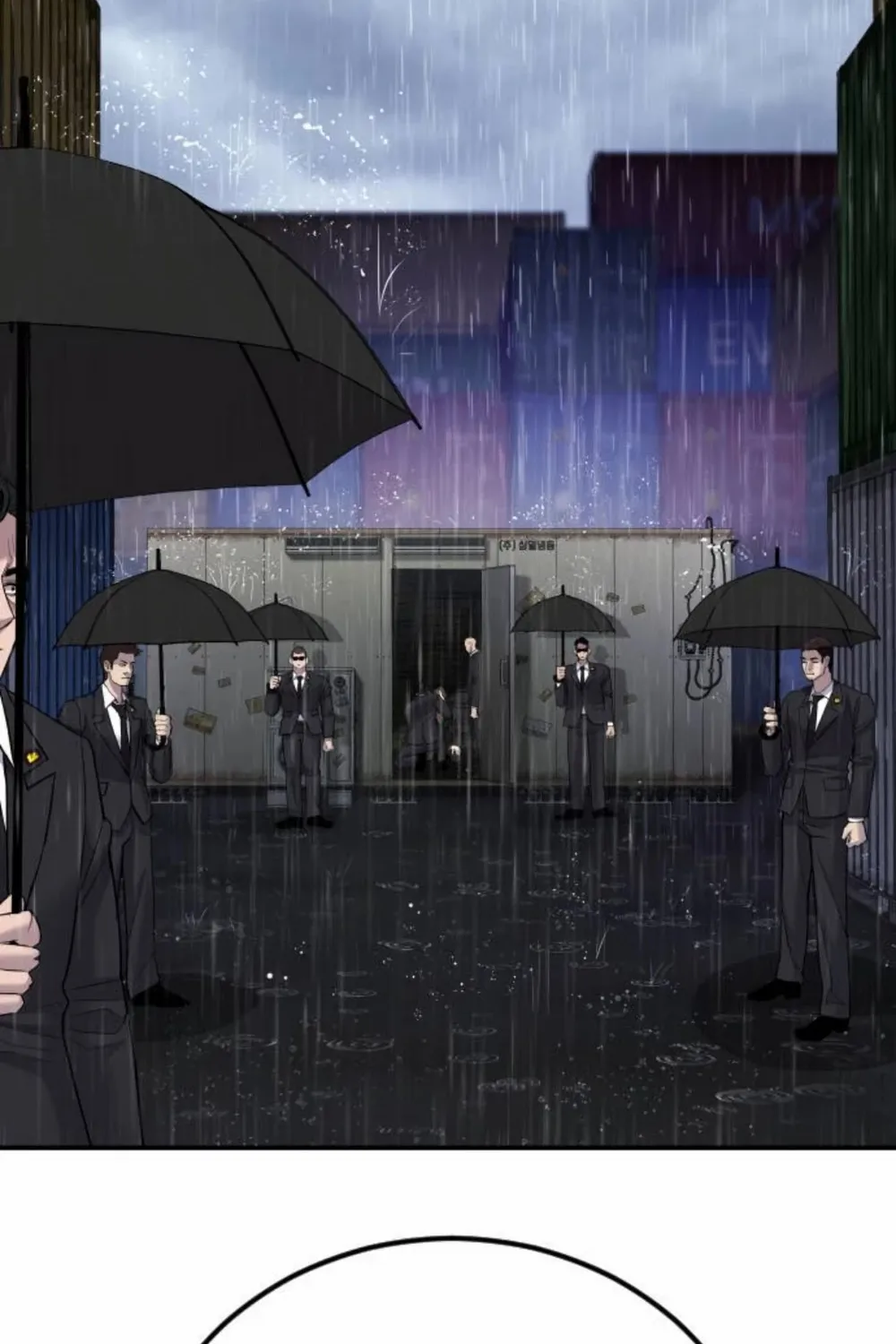 Read Director Kim chapter 16 image 64 on Lezhin