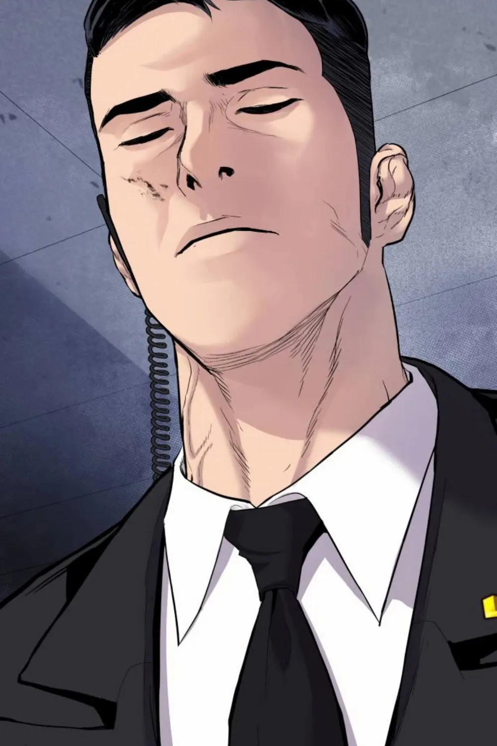 Read Director Kim chapter 16 image 72 on Lezhin