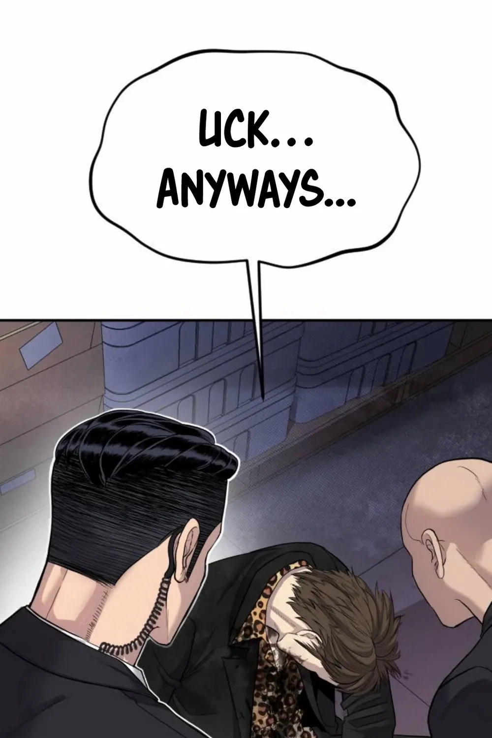 Read Director Kim chapter 16 image 99 on Lezhin