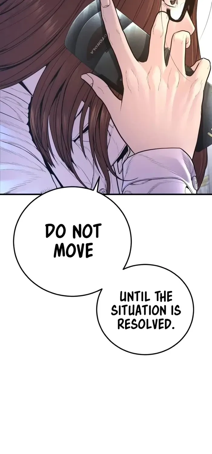 Read Director Kim chapter 160 image 104 on Lezhin