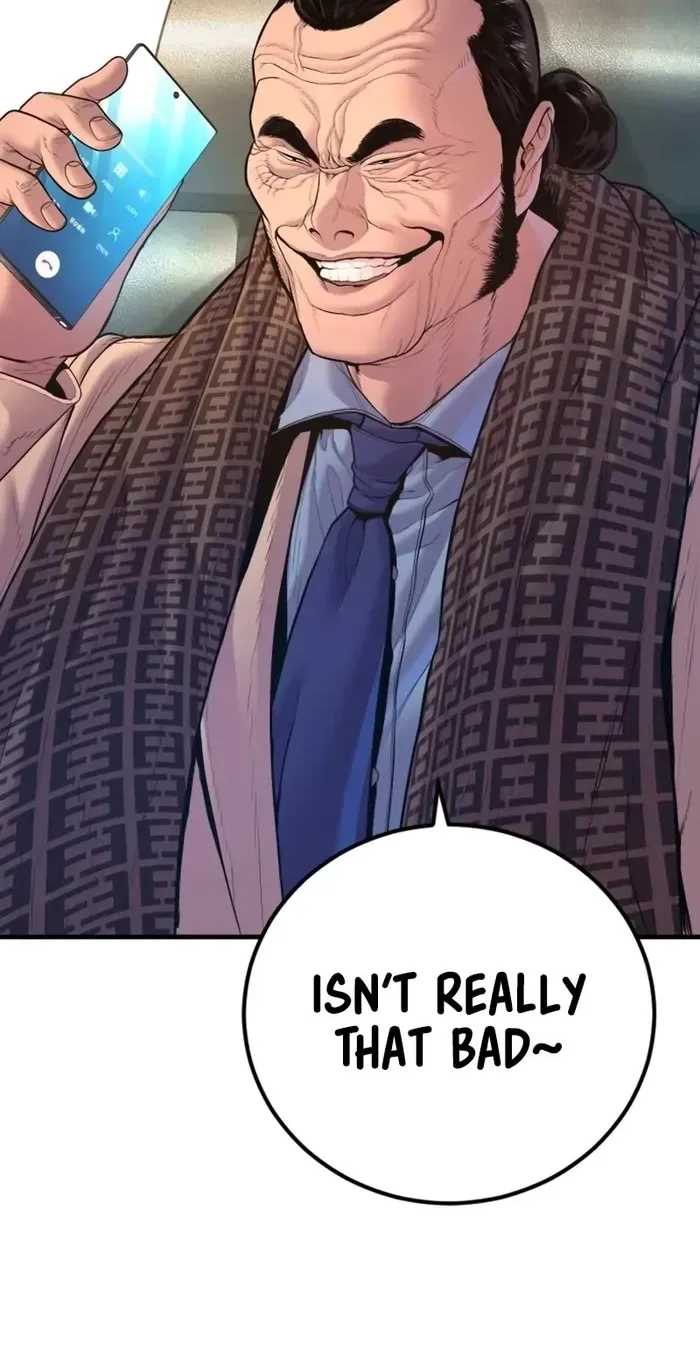 Read Director Kim chapter 160 image 111 on Lezhin