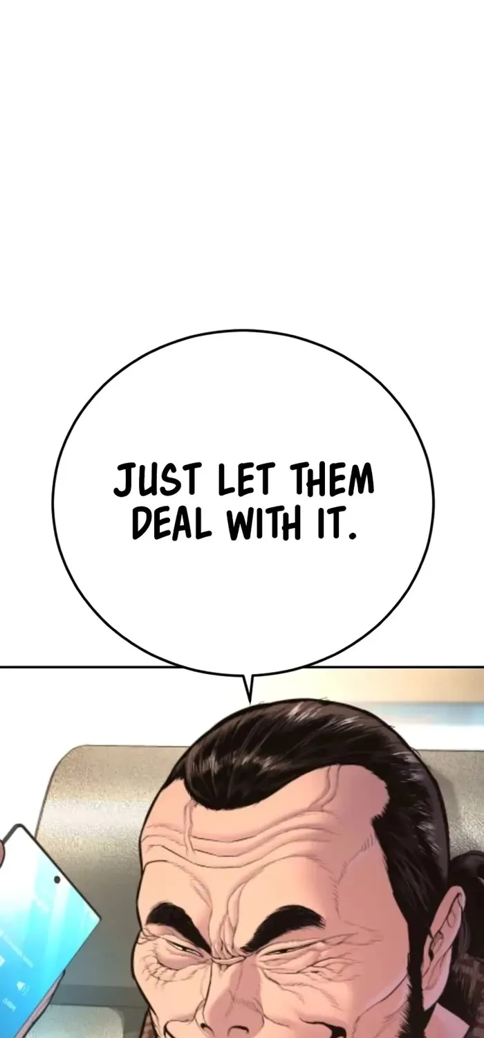 Read Director Kim chapter 160 image 112 on Lezhin