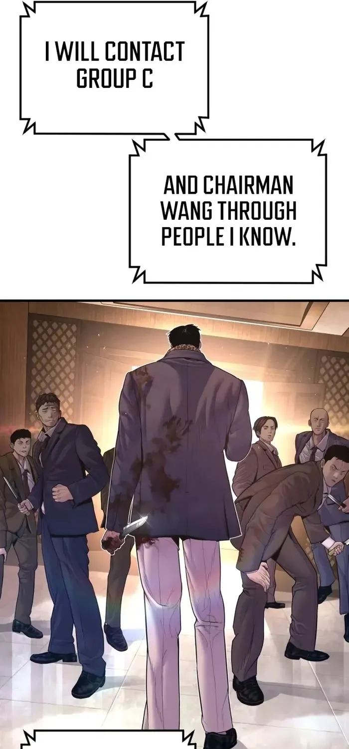 Read Director Kim chapter 160 image 114 on Lezhin