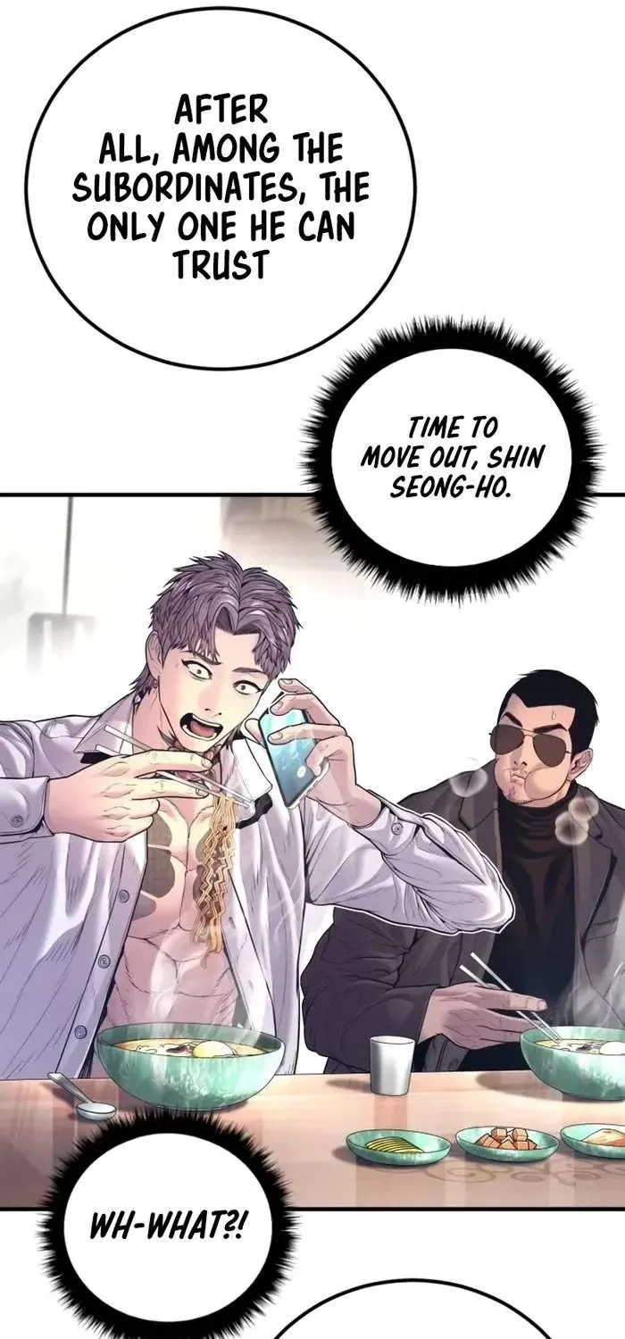 Read Director Kim chapter 160 image 166 on Lezhin