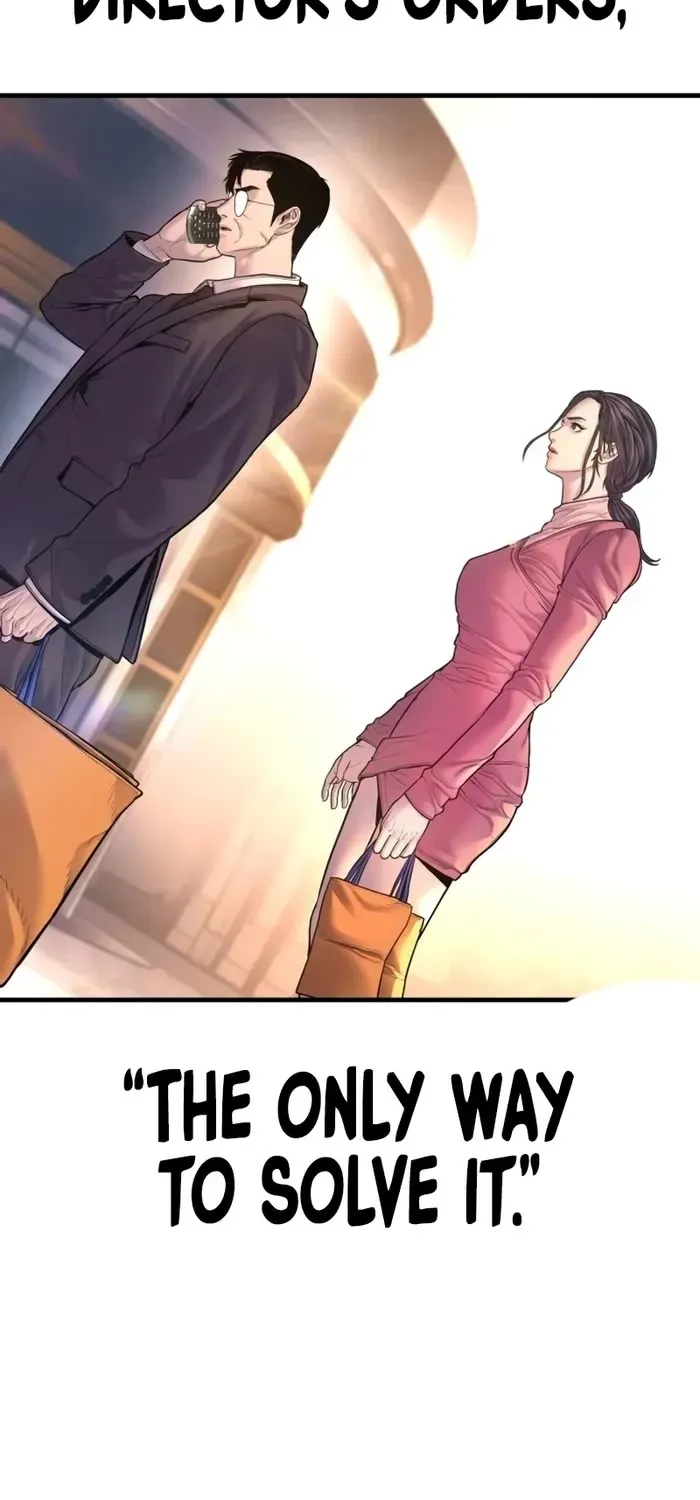 Read Director Kim chapter 160 image 172 on Lezhin