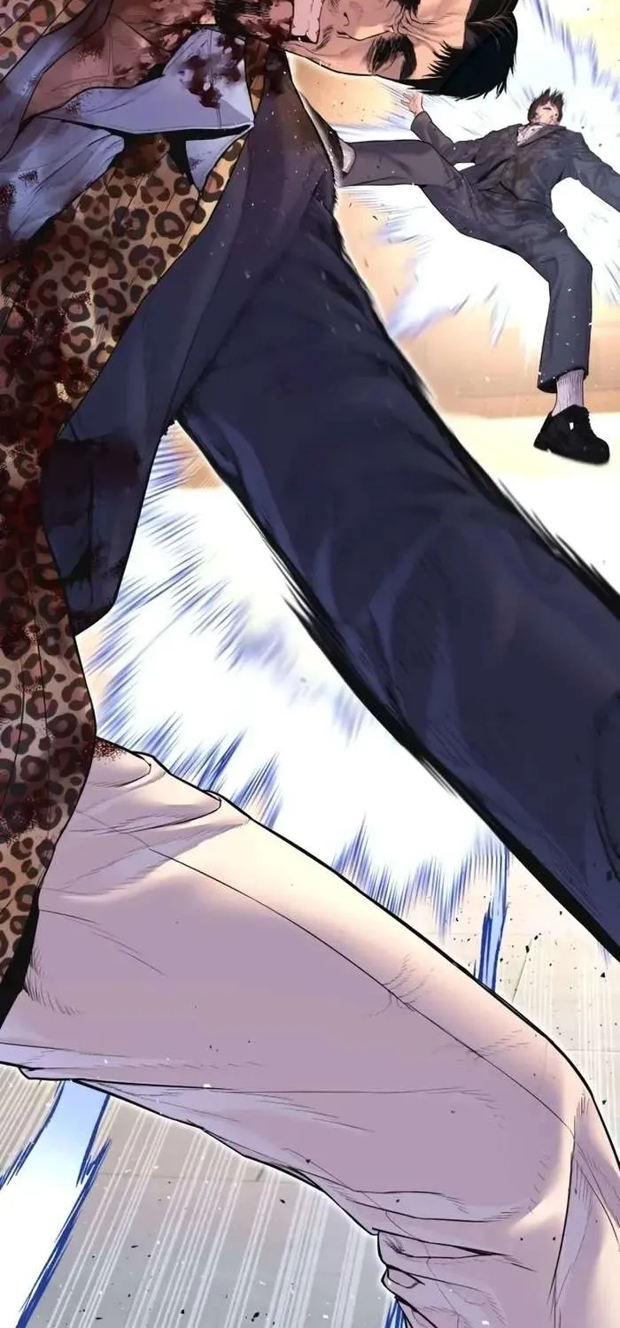 Read Director Kim chapter 160 image 19 on Lezhin