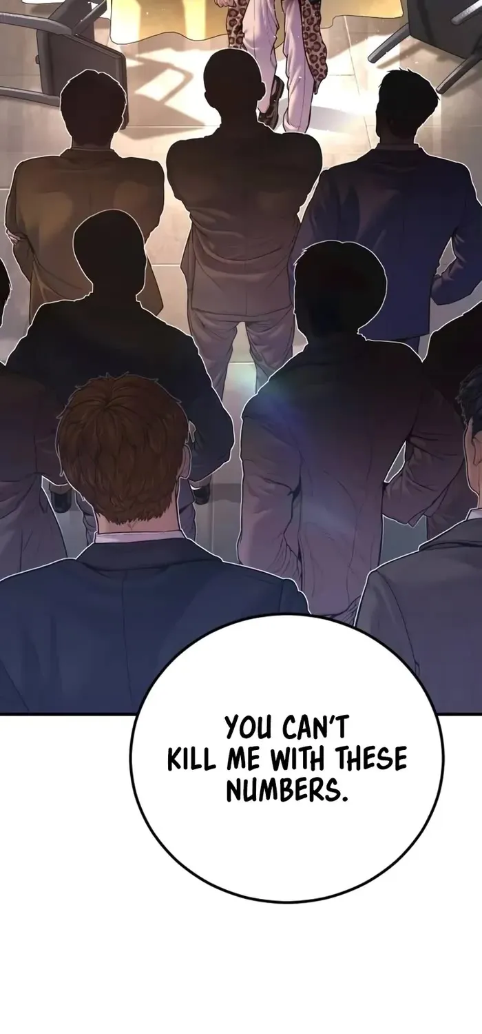 Read Director Kim chapter 160 image 30 on Lezhin