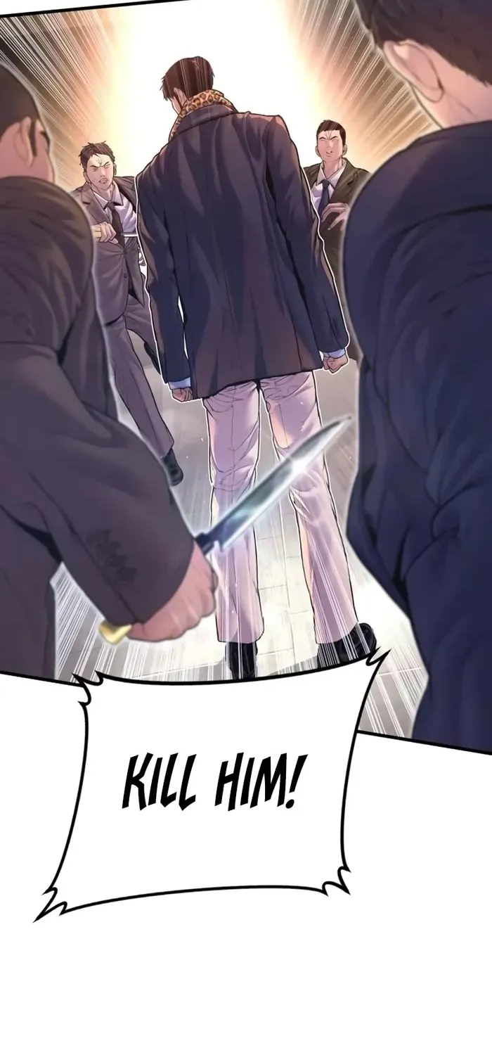 Read Director Kim chapter 160 image 33 on Lezhin