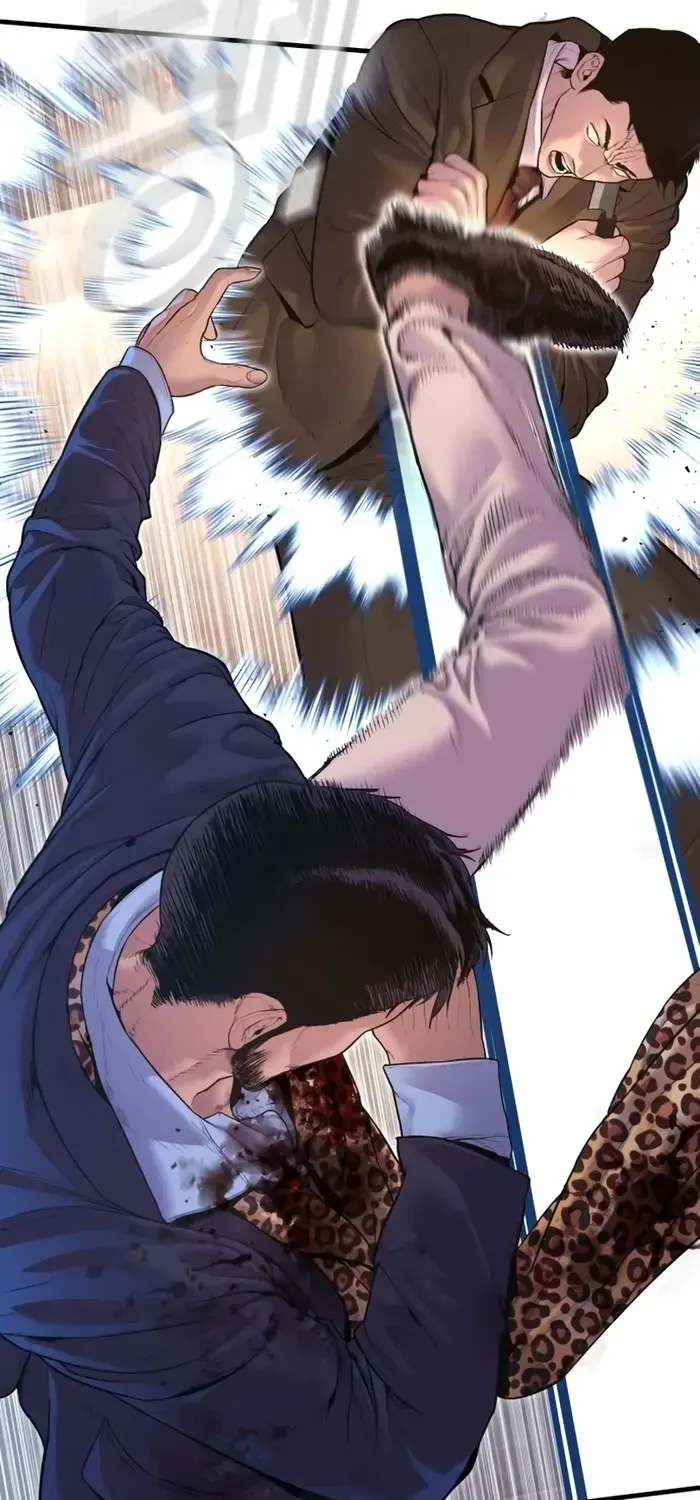 Read Director Kim chapter 160 image 38 on Lezhin