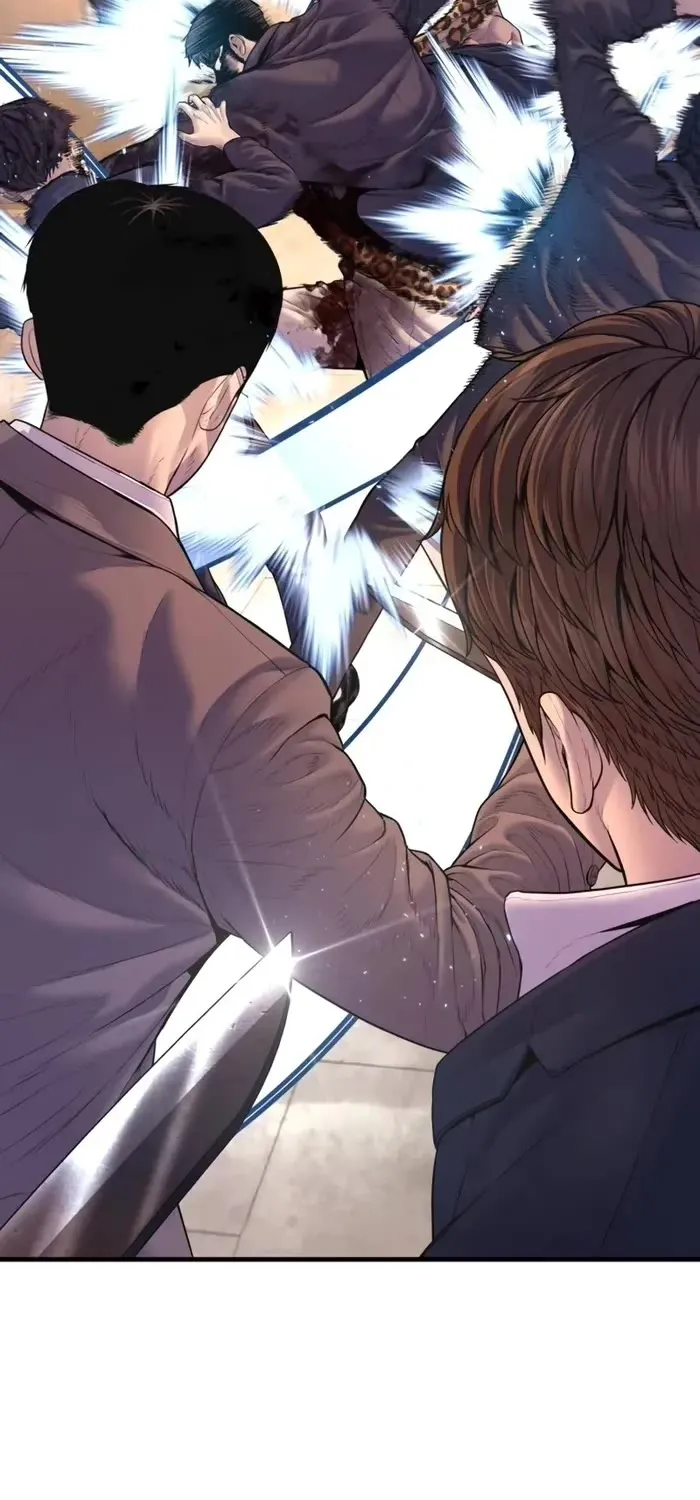 Read Director Kim chapter 160 image 44 on Lezhin