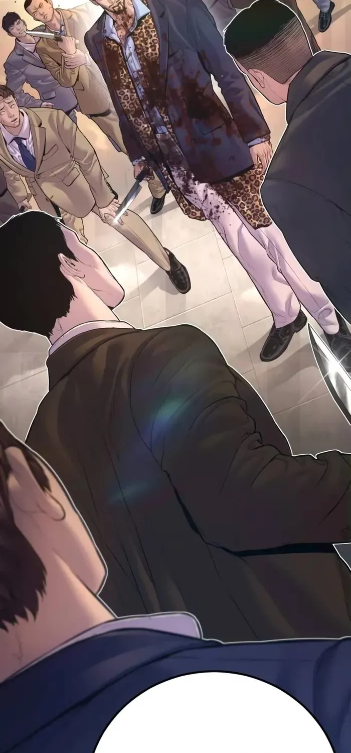 Read Director Kim chapter 160 image 78 on Lezhin