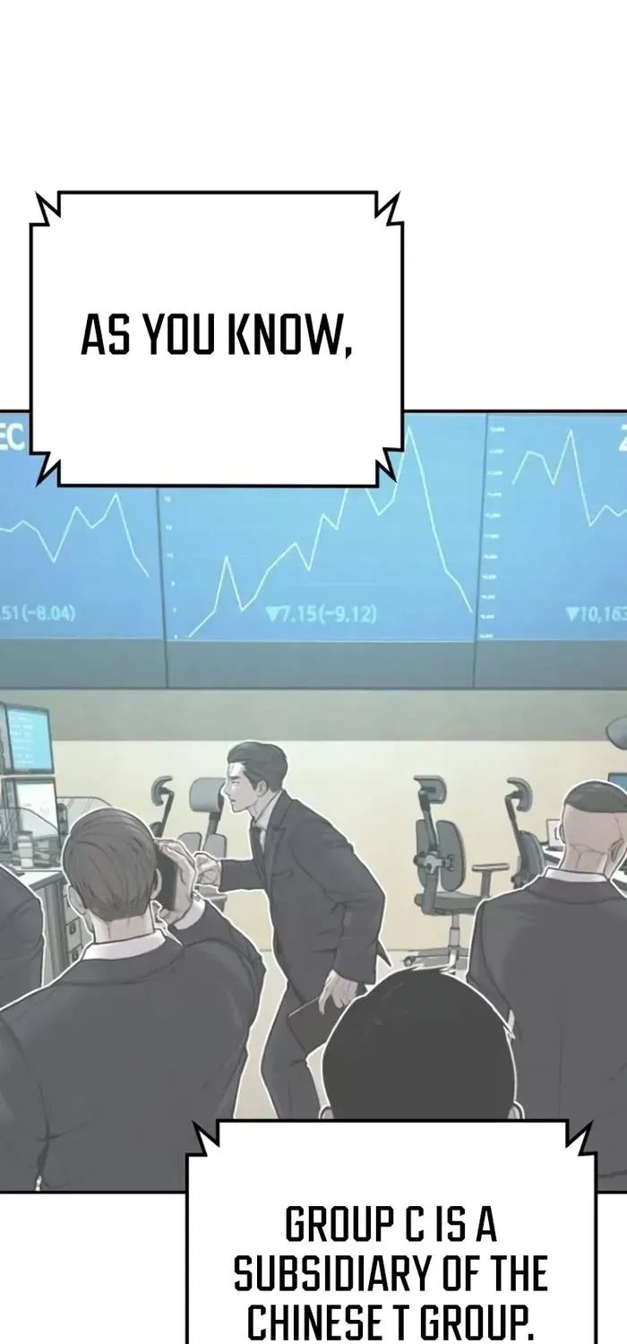 Read Director Kim chapter 160 image 98 on Lezhin