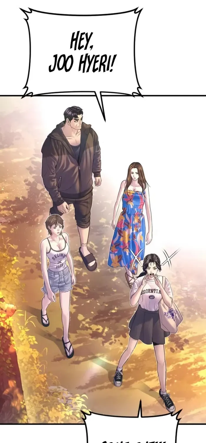 Read Director Kim chapter 161 image 108 on Lezhin