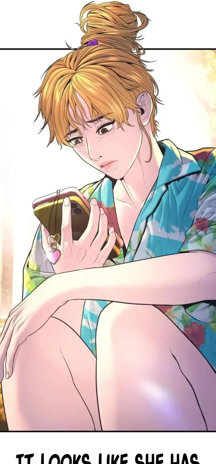Read Director Kim chapter 161 image 124 on Lezhin