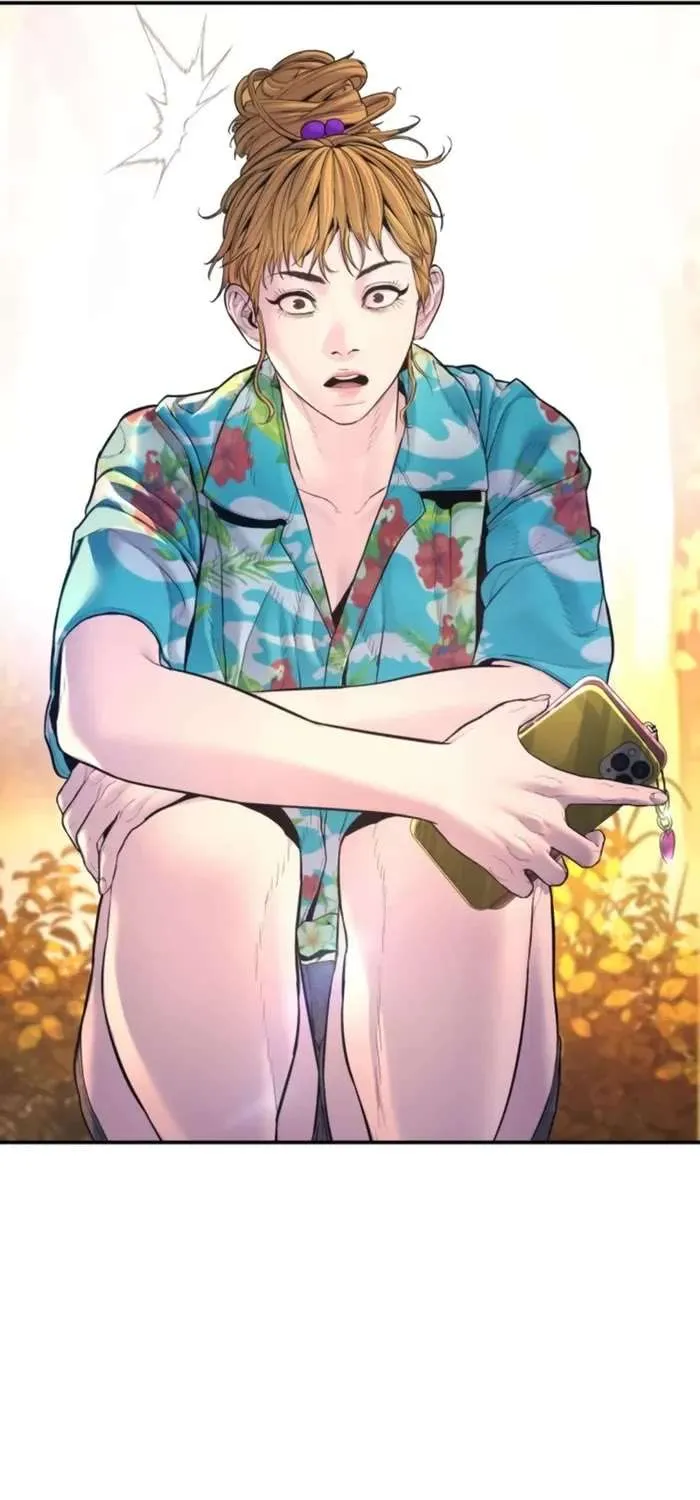 Read Director Kim chapter 161 image 132 on Lezhin
