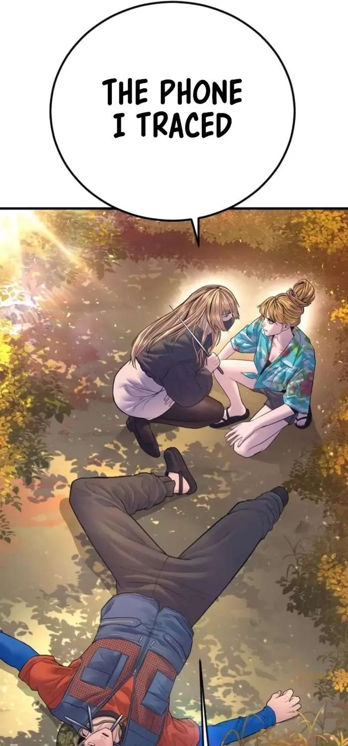 Read Director Kim chapter 161 image 158 on Lezhin