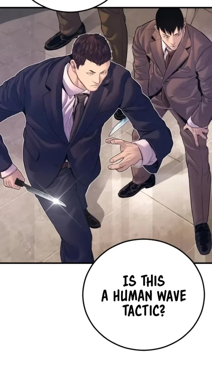 Read Director Kim chapter 161 image 23 on Lezhin