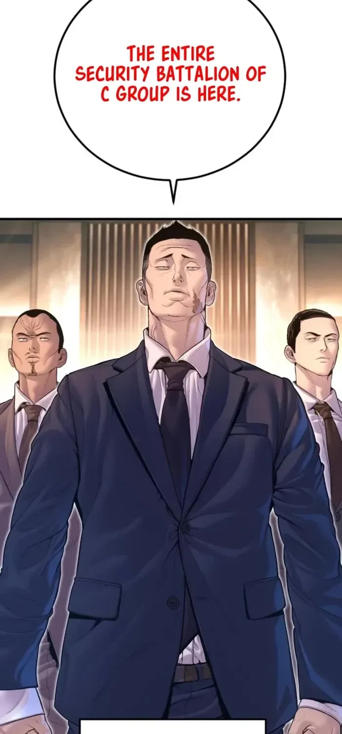 Read Director Kim chapter 161 image 30 on Lezhin