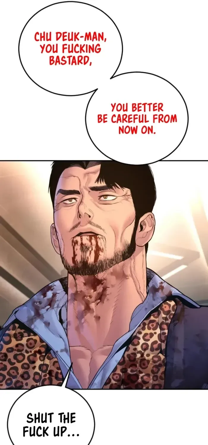 Read Director Kim chapter 161 image 34 on Lezhin