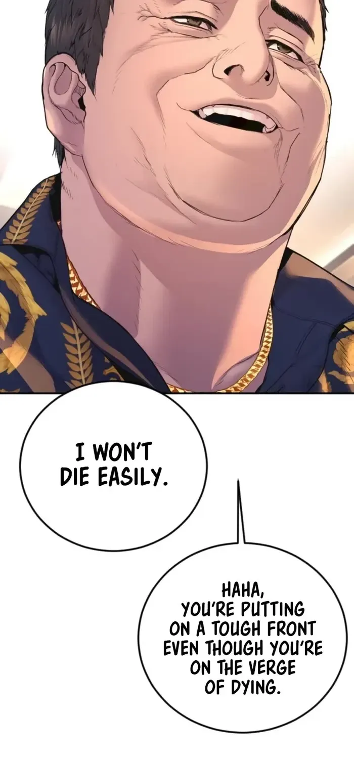 Read Director Kim chapter 161 image 36 on Lezhin