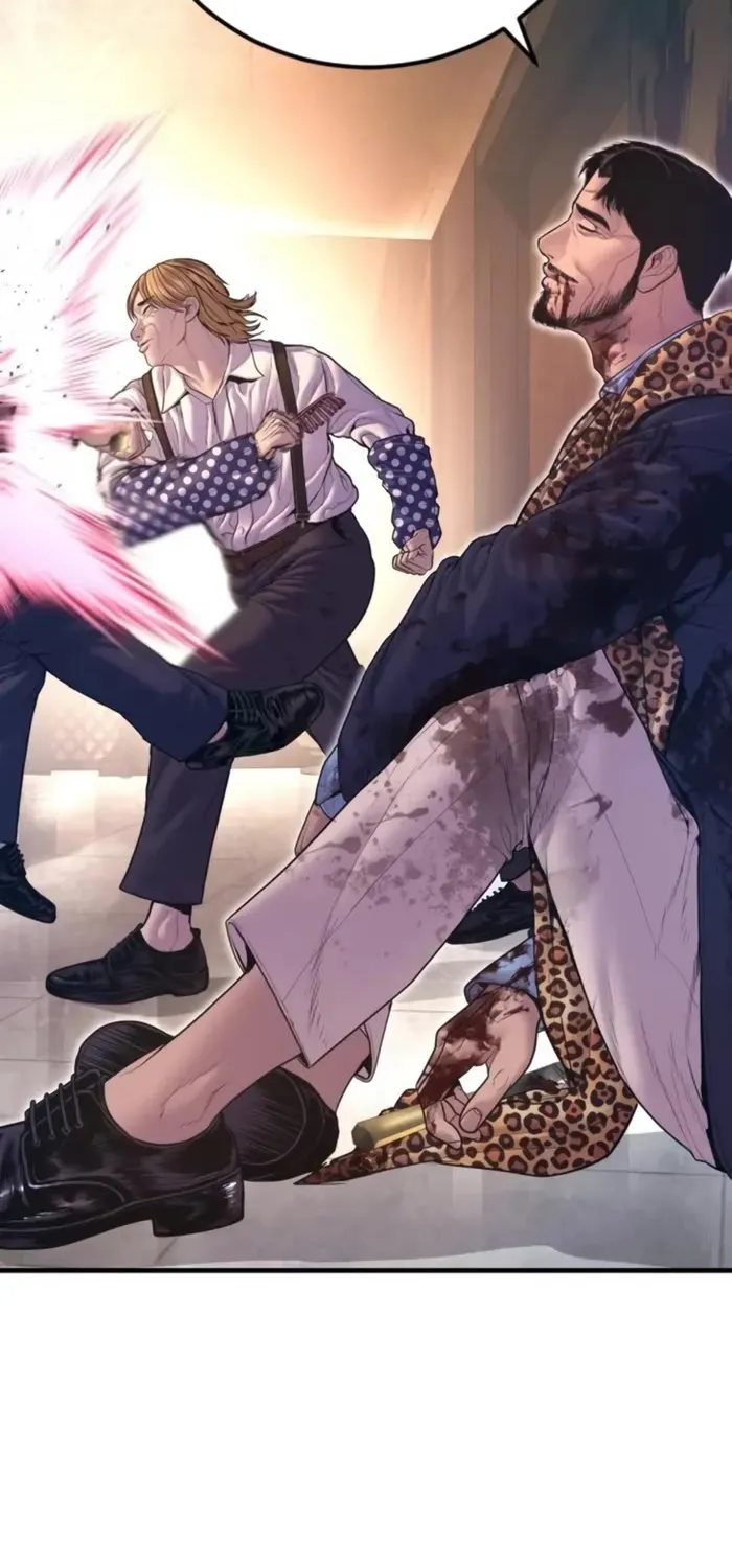 Read Director Kim chapter 161 image 65 on Lezhin