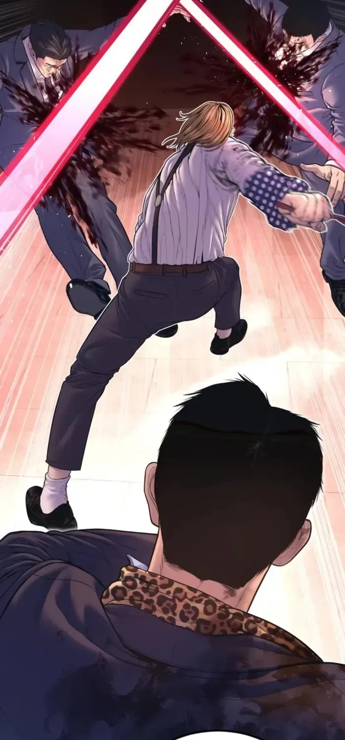 Read Director Kim chapter 161 image 68 on Lezhin