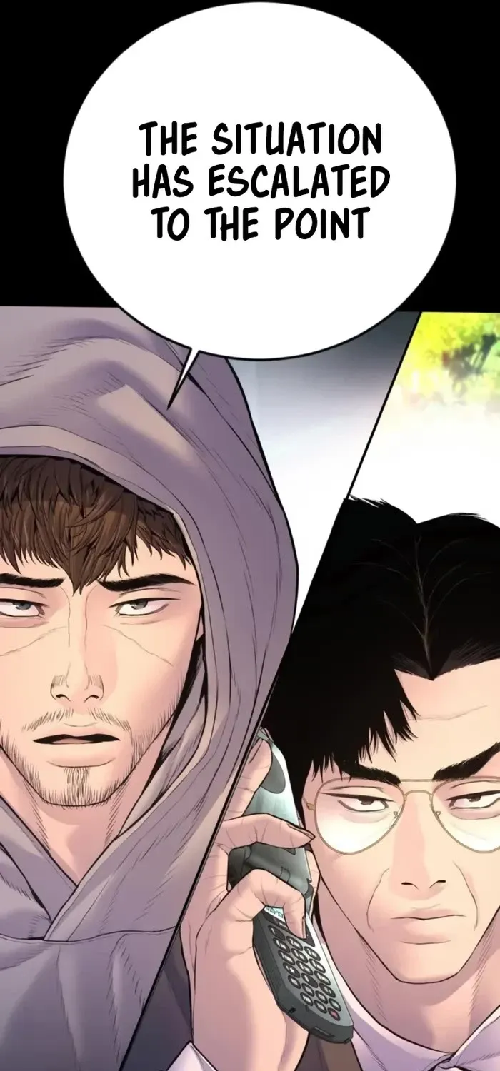 Read Director Kim chapter 161 image 82 on Lezhin