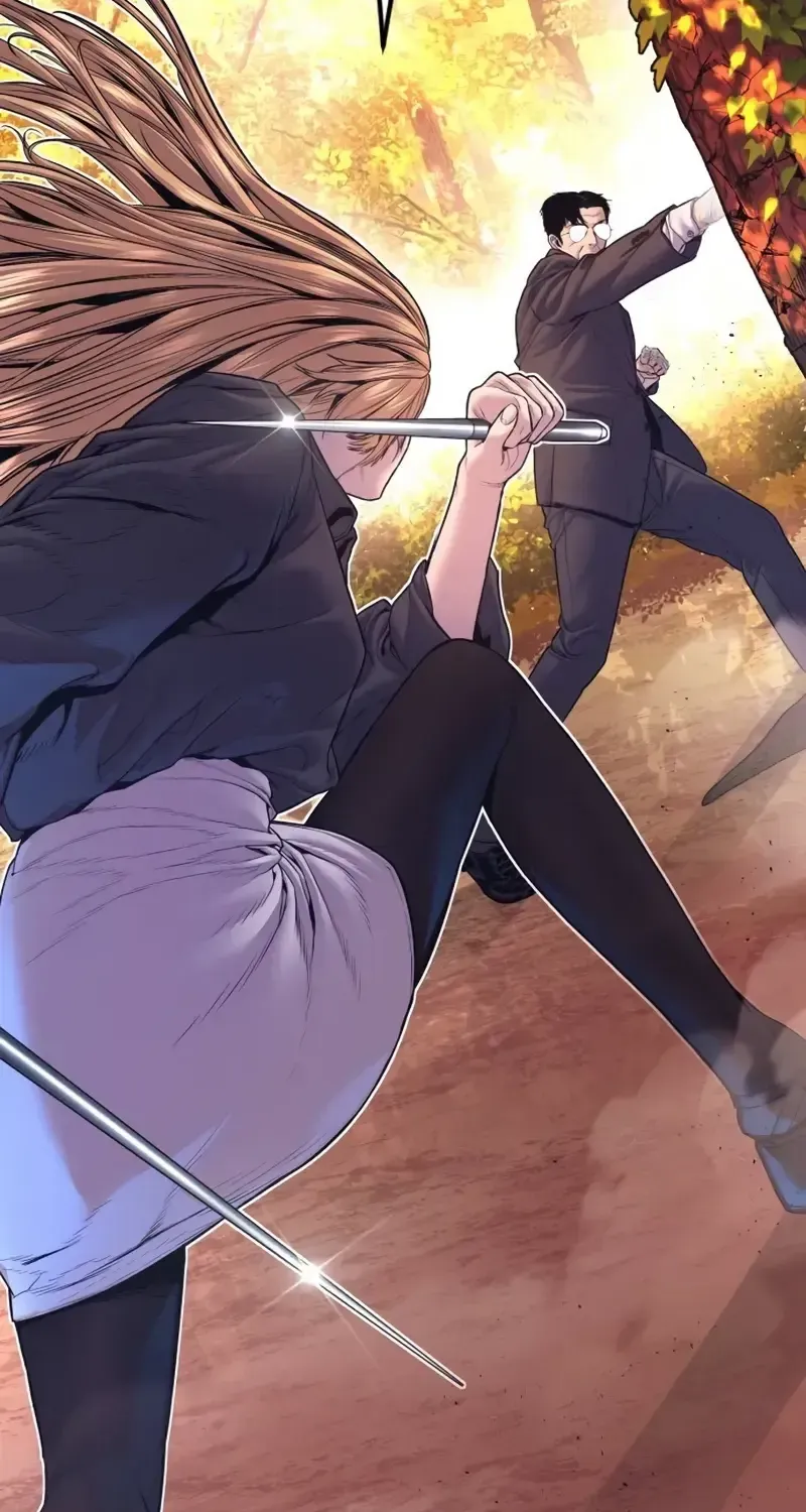 Read Director Kim chapter 162 image 103 on Lezhin