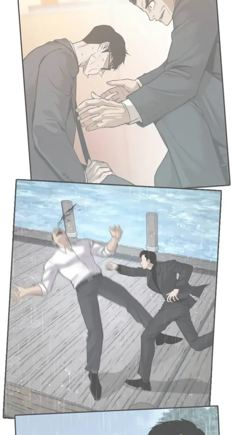 Read Director Kim chapter 162 image 168 on Lezhin