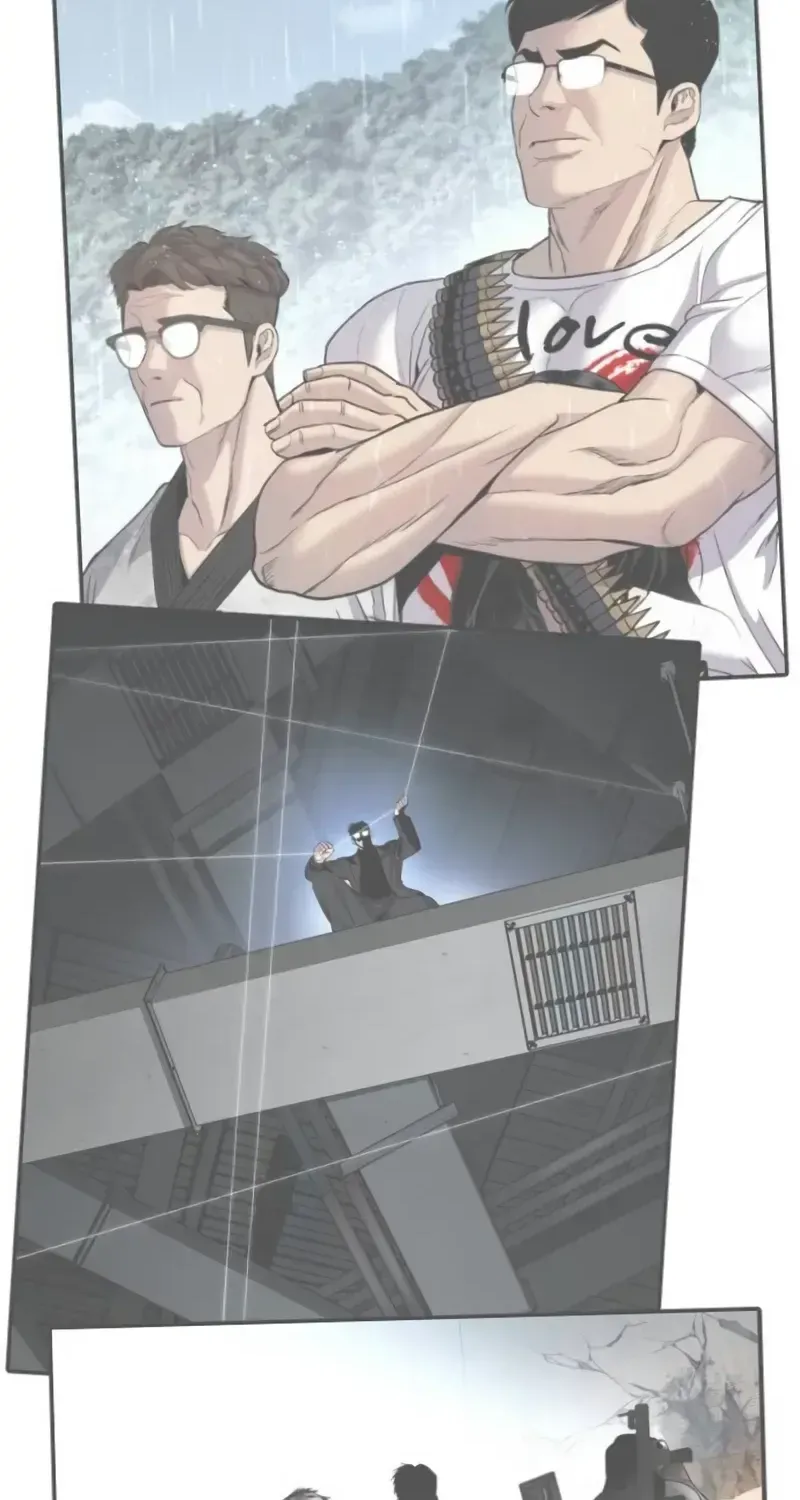 Read Director Kim chapter 162 image 169 on Lezhin