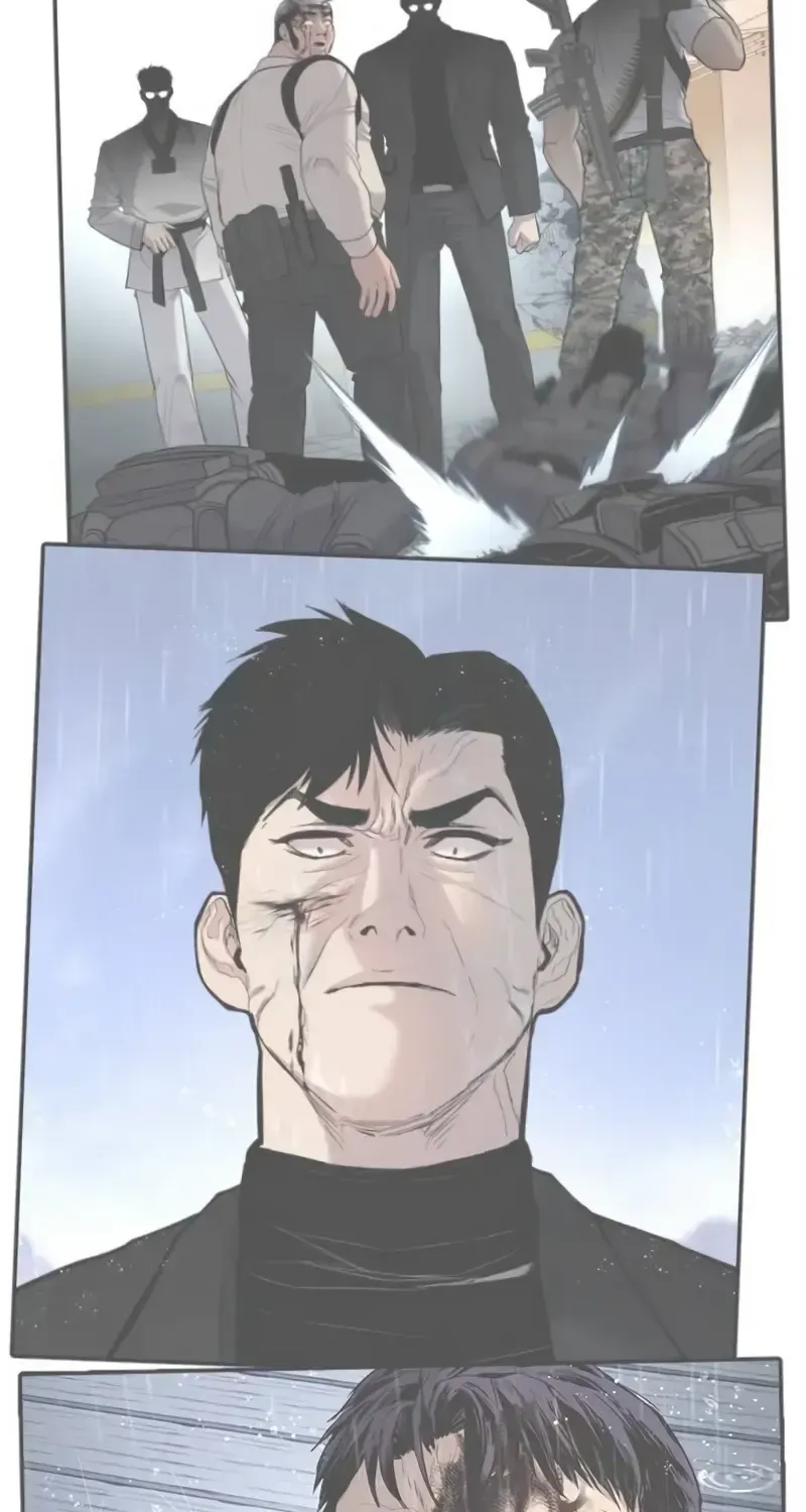 Read Director Kim chapter 162 image 170 on Lezhin