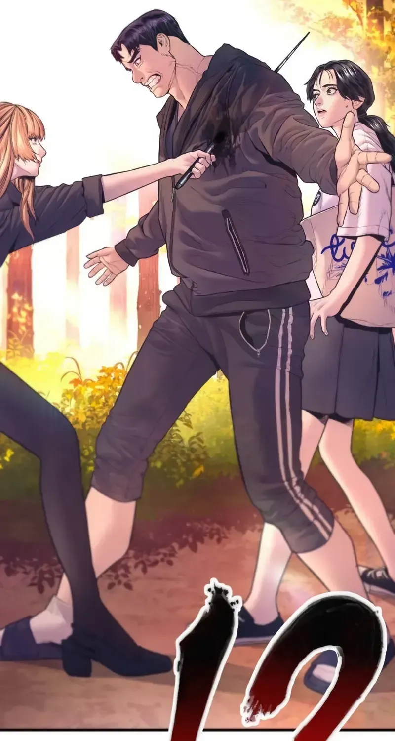 Read Director Kim chapter 162 image 182 on Lezhin