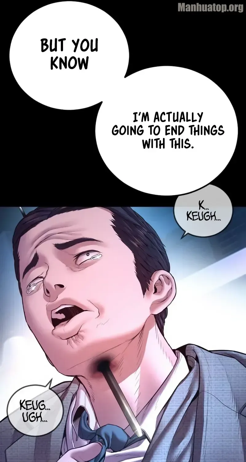 Read Director Kim chapter 162 image 20 on Lezhin