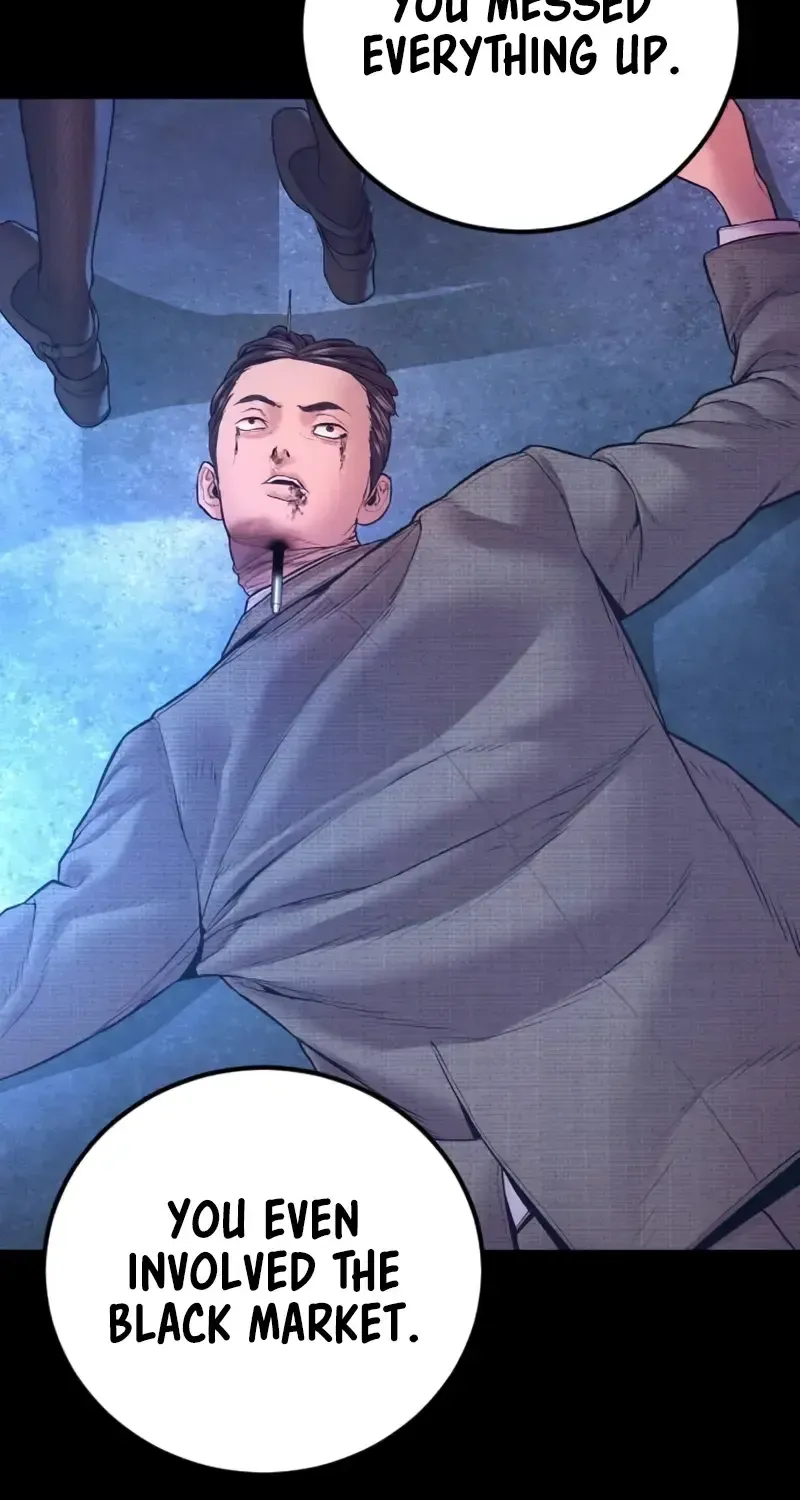 Read Director Kim chapter 162 image 28 on Lezhin