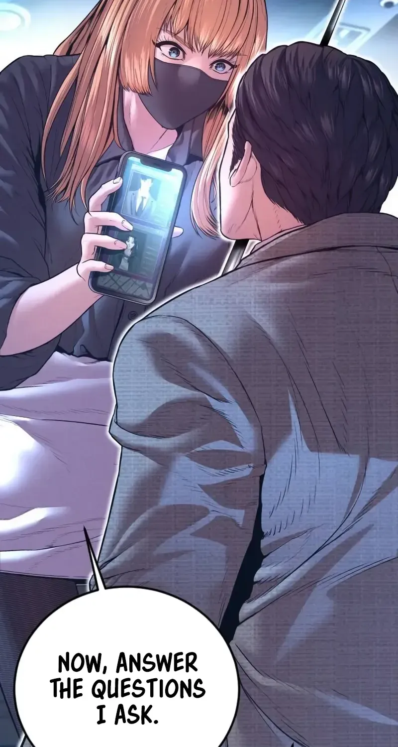 Read Director Kim chapter 162 image 8 on Lezhin