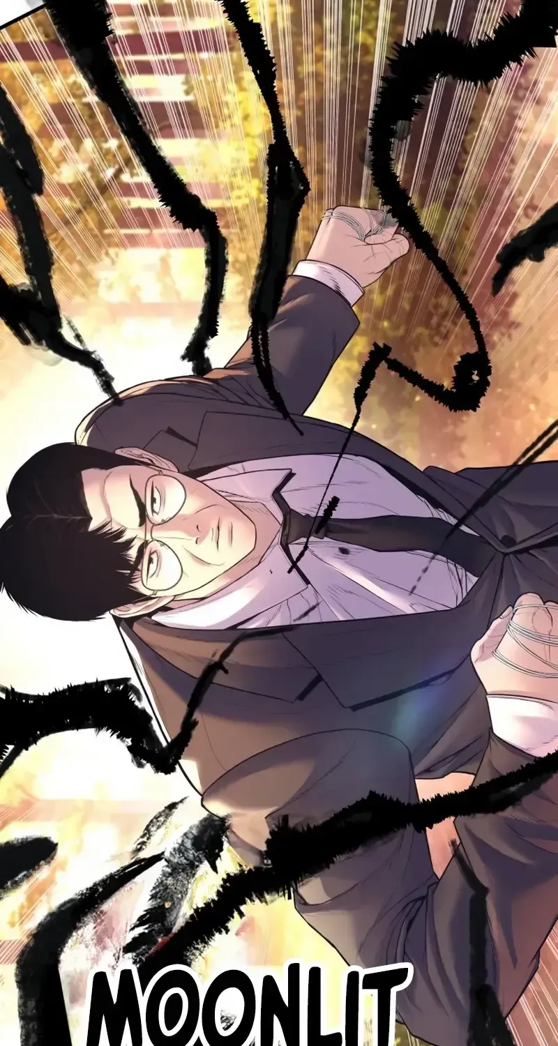 Read Director Kim chapter 162 image 83 on Lezhin