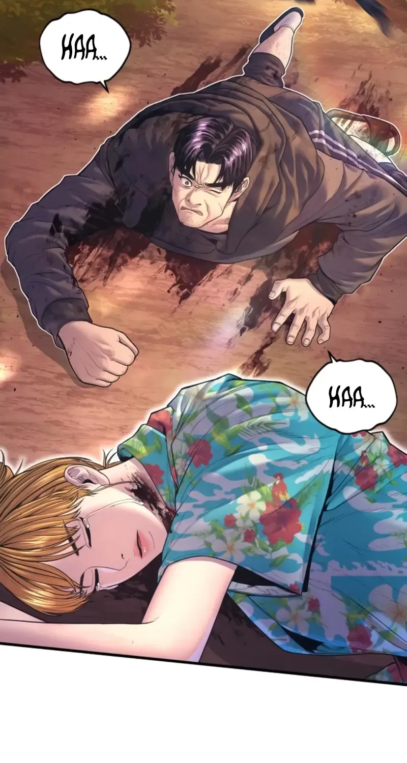 Read Director Kim chapter 163 image 147 on Lezhin