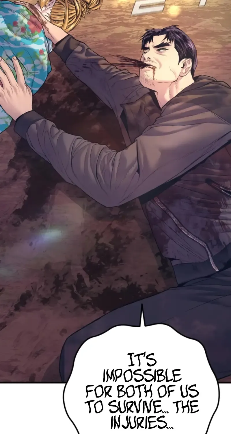 Read Director Kim chapter 163 image 181 on Lezhin
